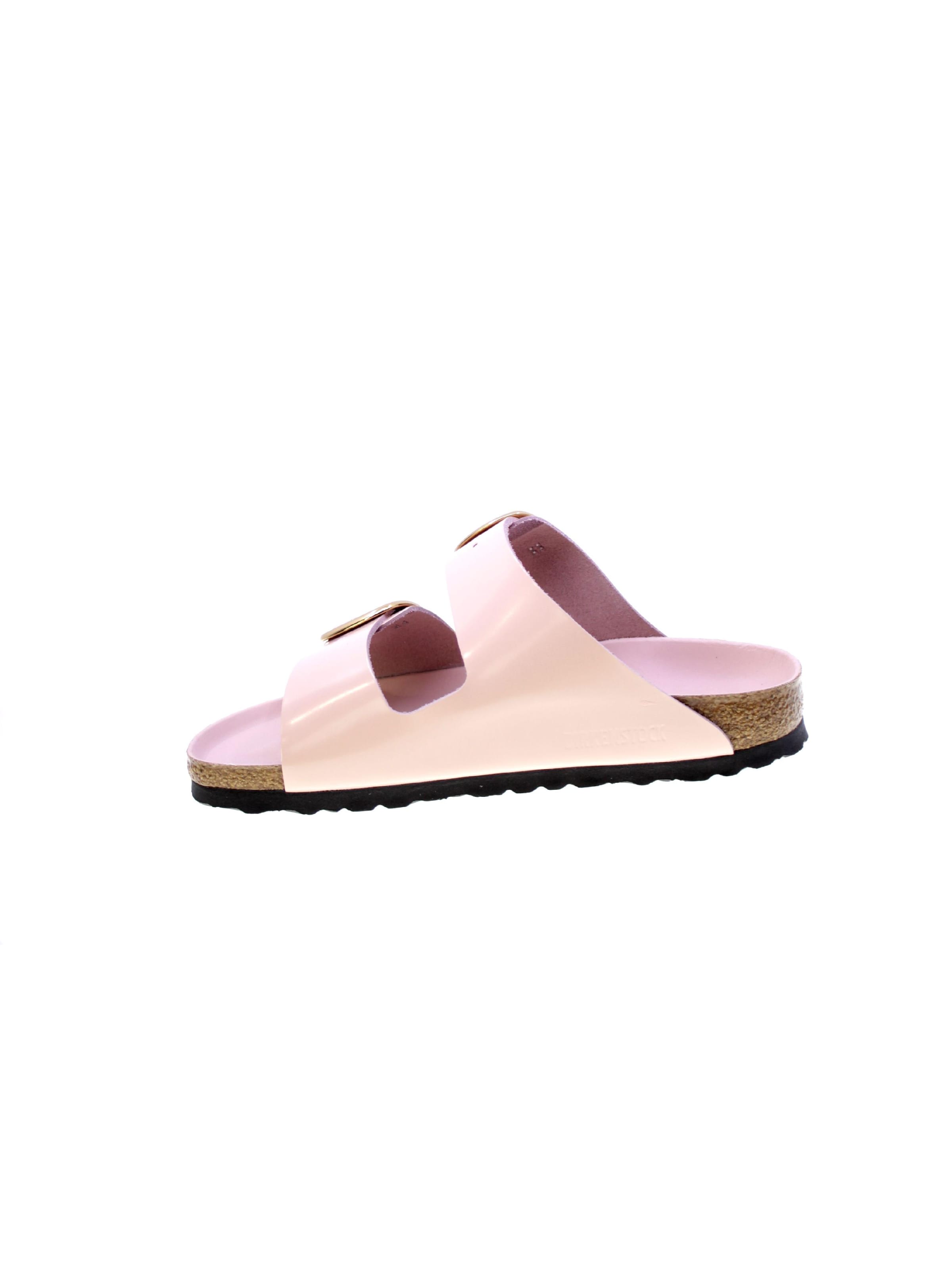 Zoccoletto di BIRKENSTOCK in rosa