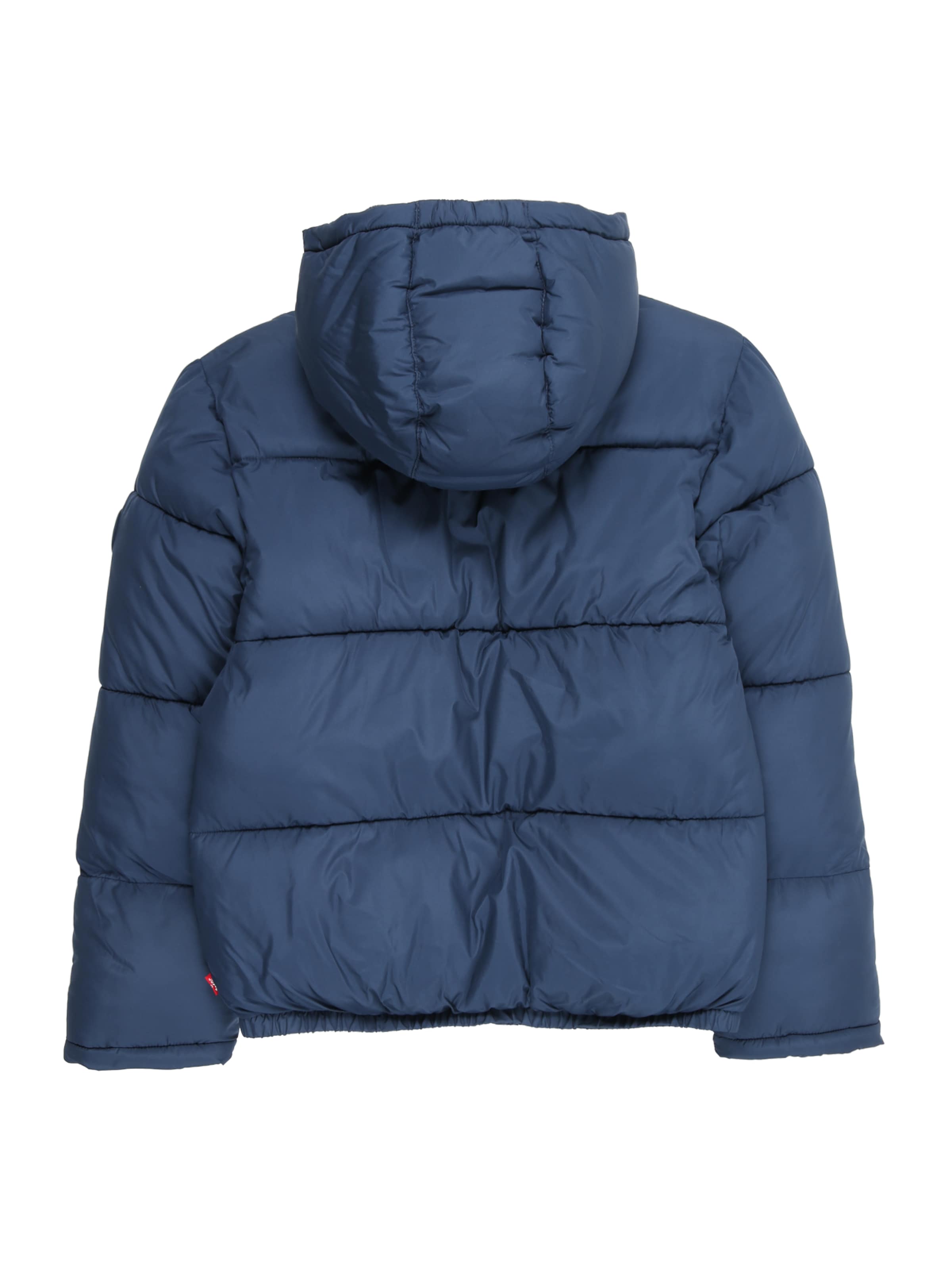 Veste d’hiver Levi's Kids en bleu