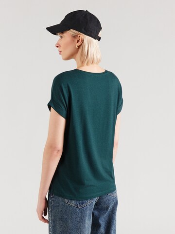 Maglietta 'ONLMoster' di ONLY in verde