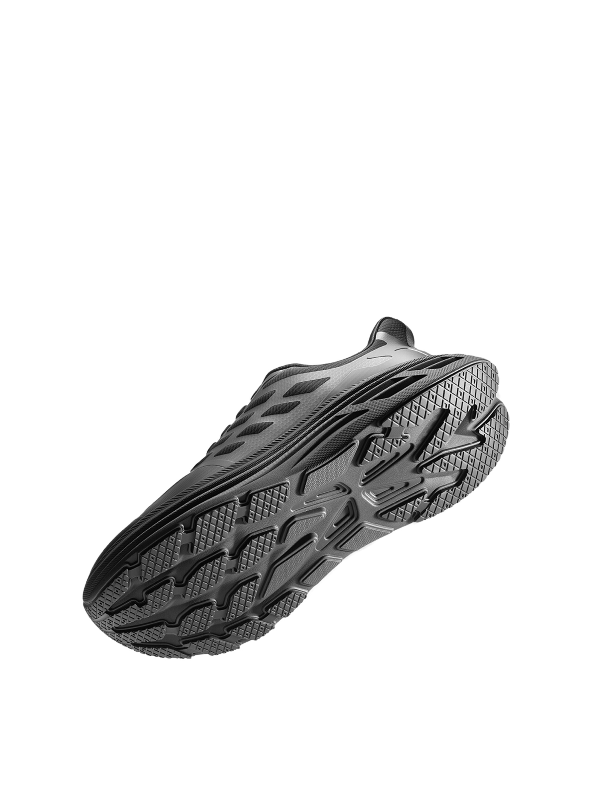 NORTIV 8 Sneakers in Black