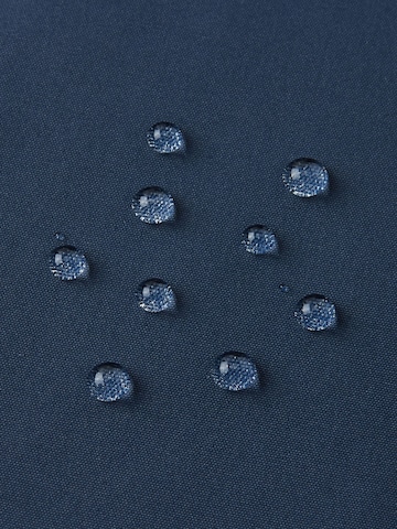 Reima Functioneel pak 'Gotland' in Blauw