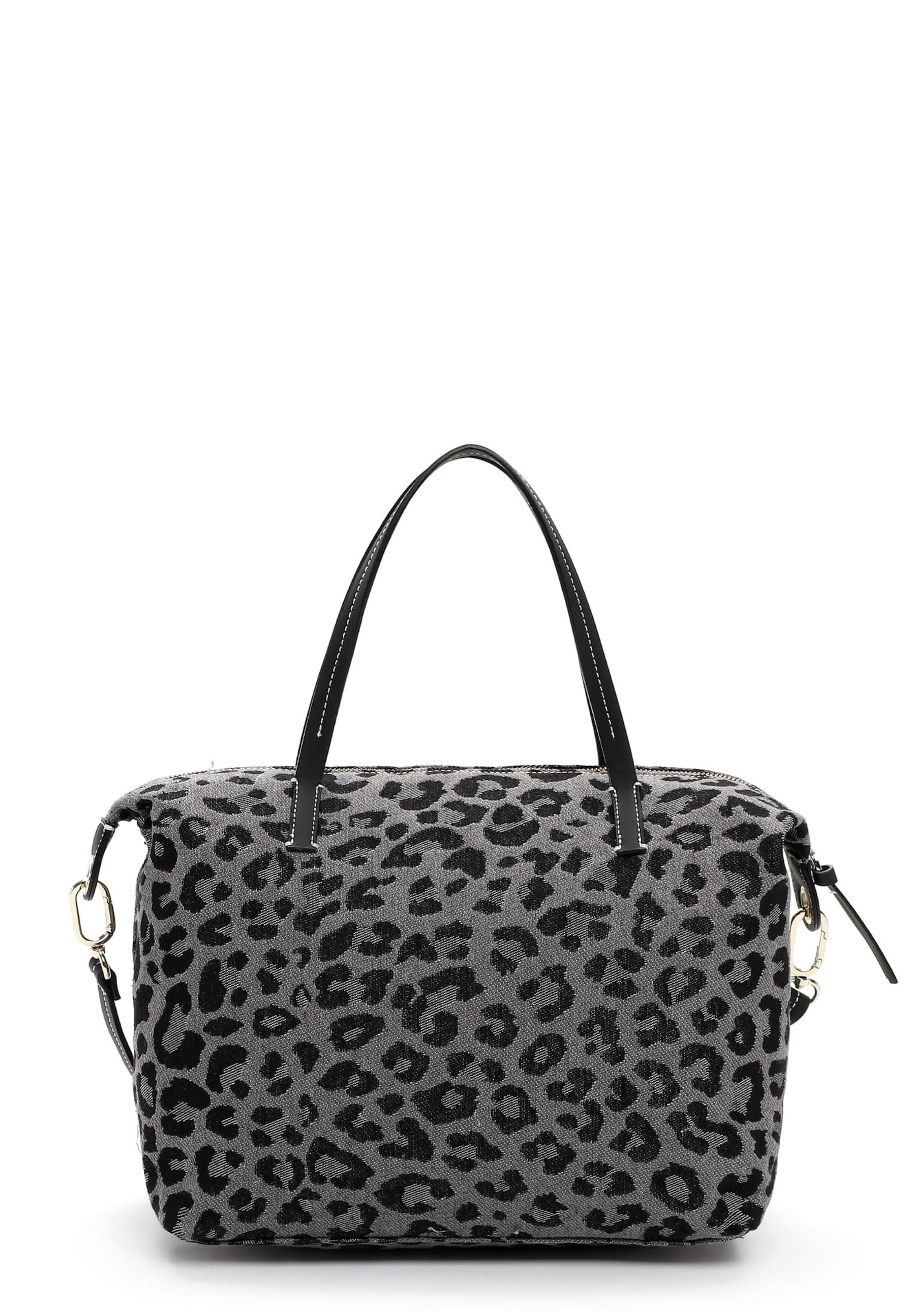 Cabas 'Tammy' Suri Frey en gris