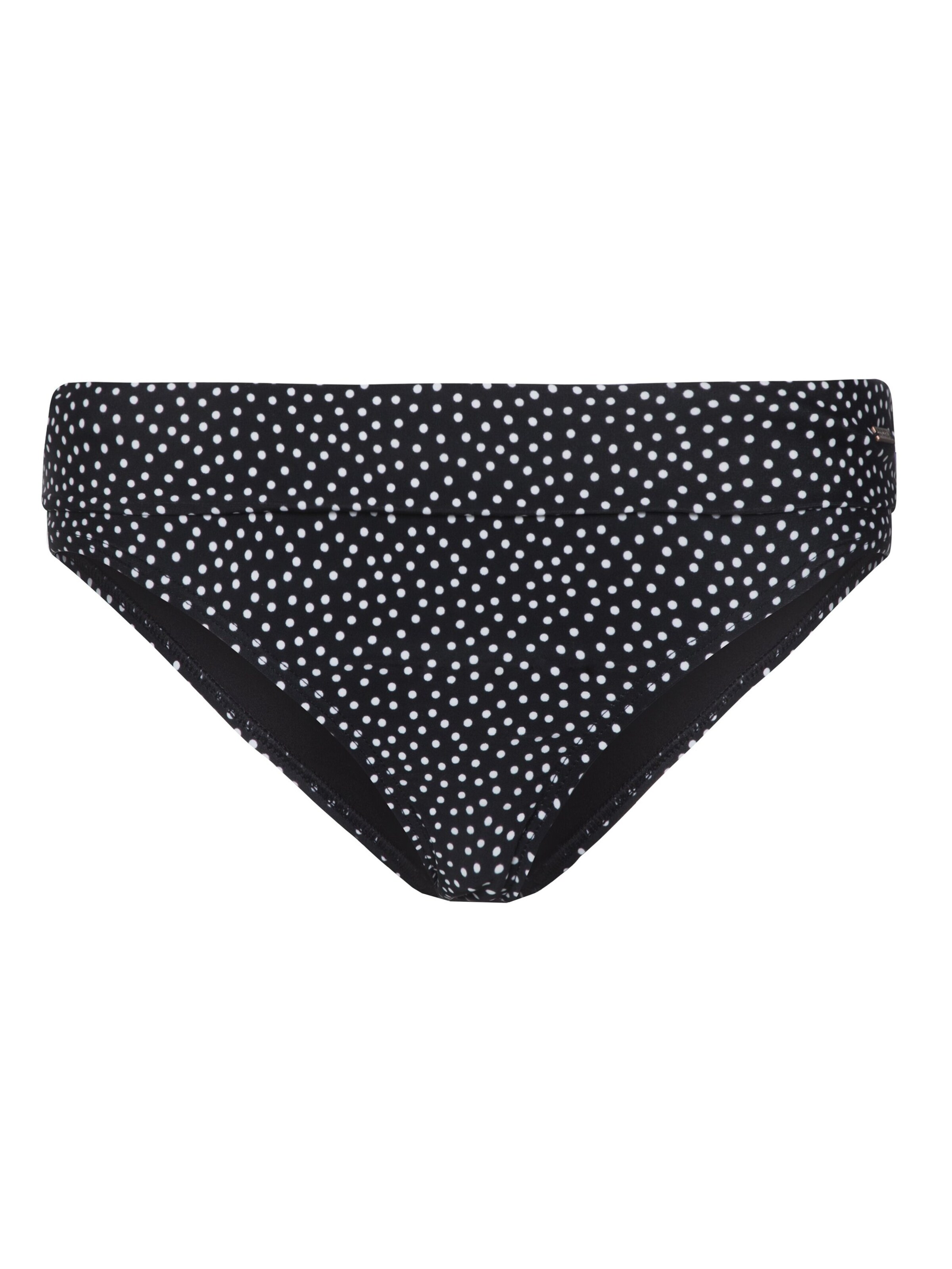 PROTEST Bikini bottom 'MM JUNA' in Black: front