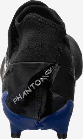 Scarpa da calcio 'Phantom GX Pro' di NIKE in nero