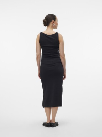 MAMALICIOUS Dress 'MLKATIE' in Black