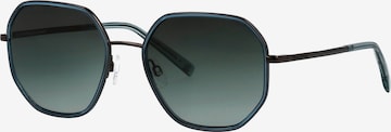 Marc O'Polo EYEWEAR Sunglasses in Blue: front
