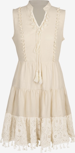 Cupshe Strandkleid in beige, Produktansicht
