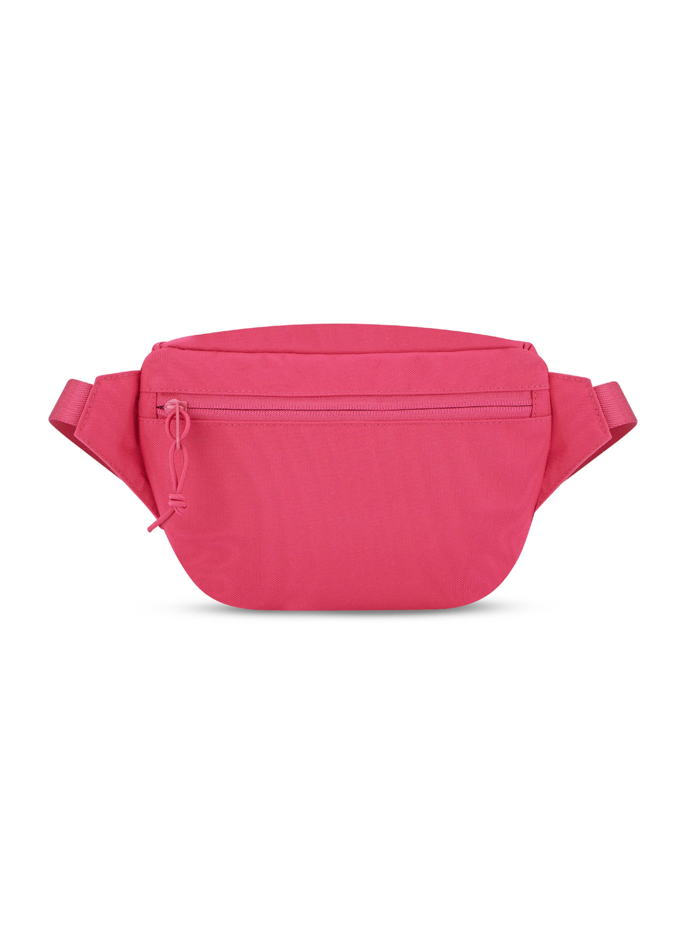 Johnny Urban Belt bag 'Ben' in Pink