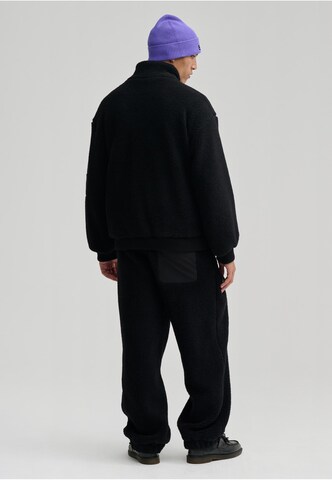 Veste en polaire 'Nemo' elho en noir