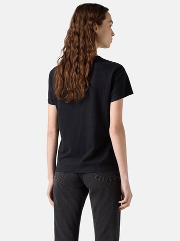 Maglietta 'PERFECT' di LEVI'S ® in nero
