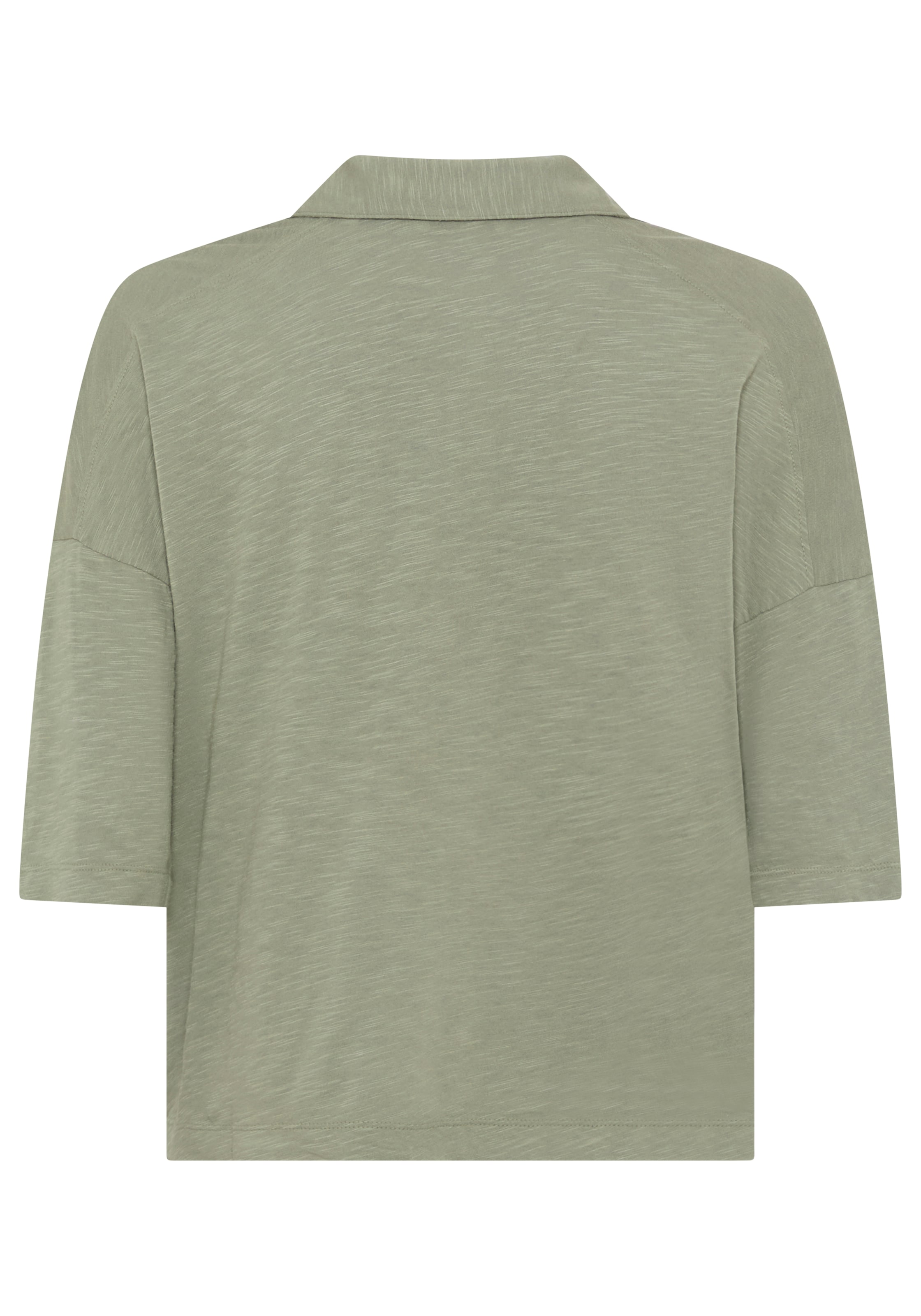 Marc O'Polo Blouse in Green
