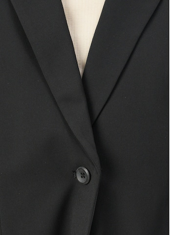 Blazer 'HERO - GOOD 2' Calvin Klein en noir