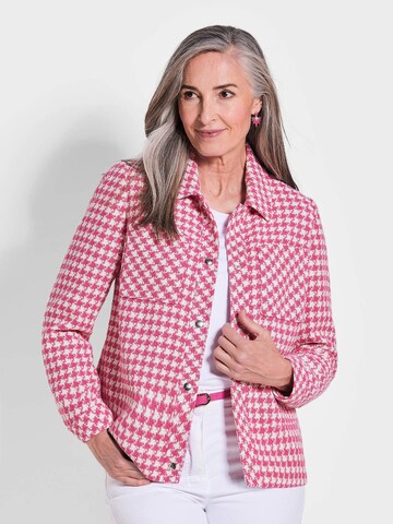 Blazer Goldner en rose : devant