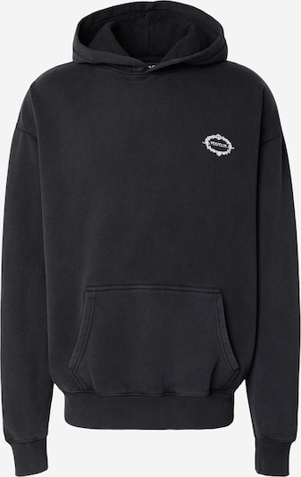 Pegador Collegepaita 'Reine' värissä musta / valkoinen, Tuotenäkymä