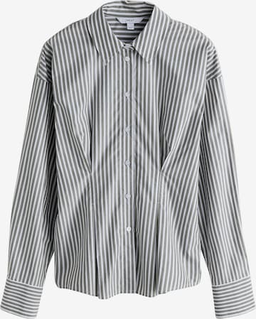 žalia Next Palaidinė: priekis