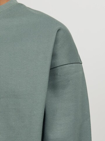 Jack & Jones Junior Shirt 'JORVesterbro' in Green
