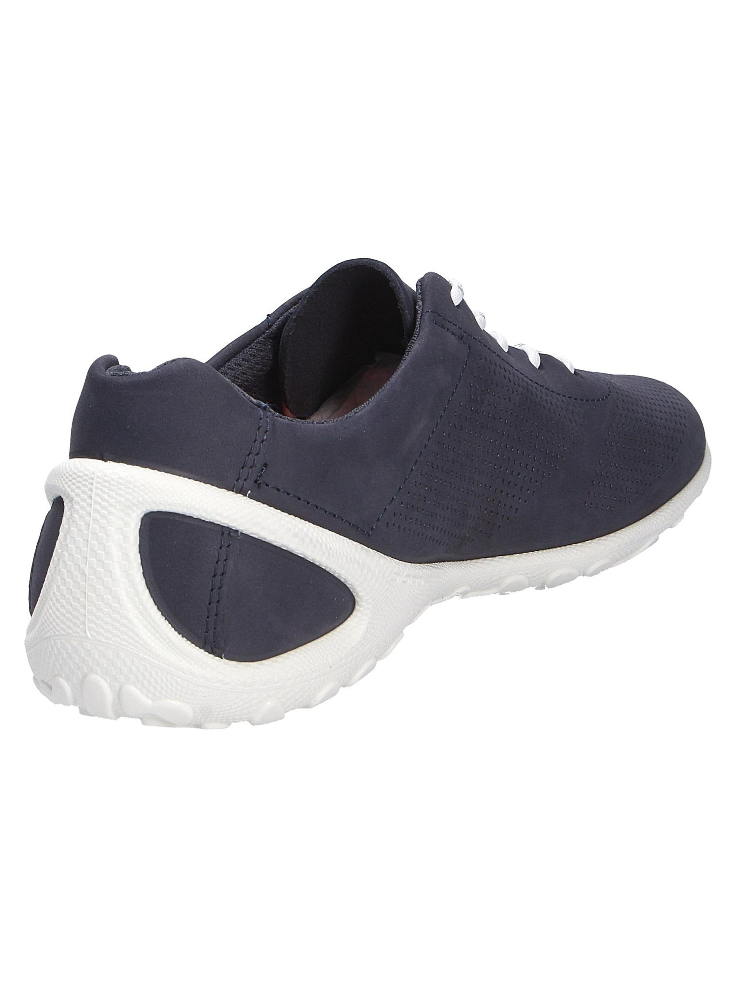 ECCO - Zapatillas deportivas bajas 'Biom Lite' en azul