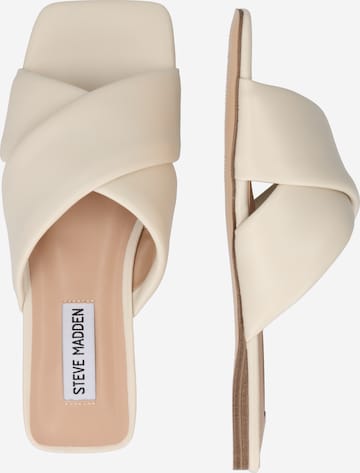 Zoccoletto 'Marshal' di STEVE MADDEN in beige