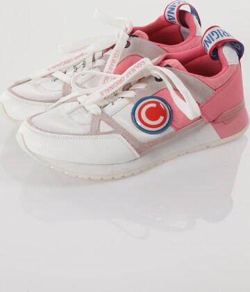 Colmar Sneakers & Trainers in 40 in White: front