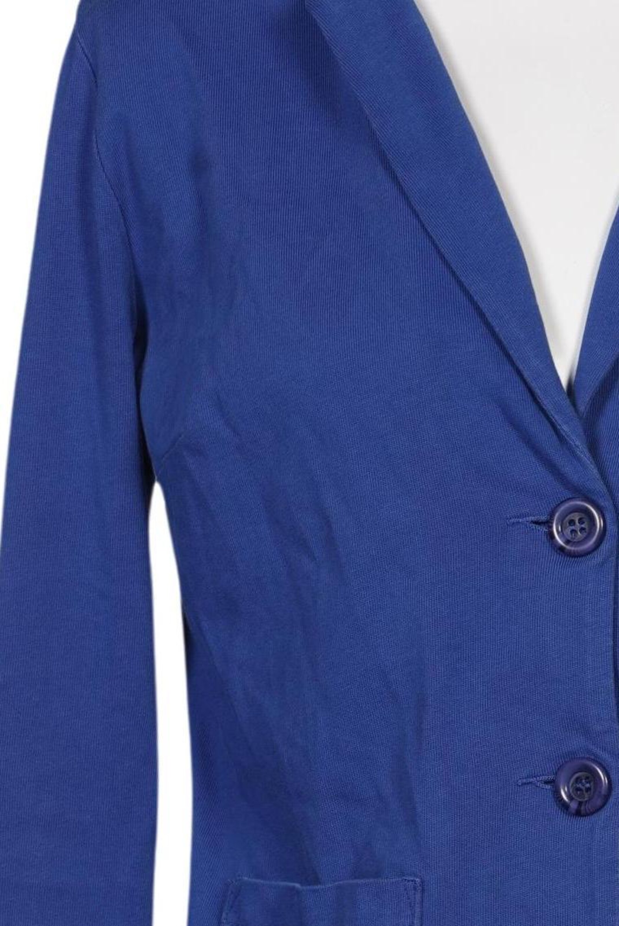 heine Blazer in M in Blue