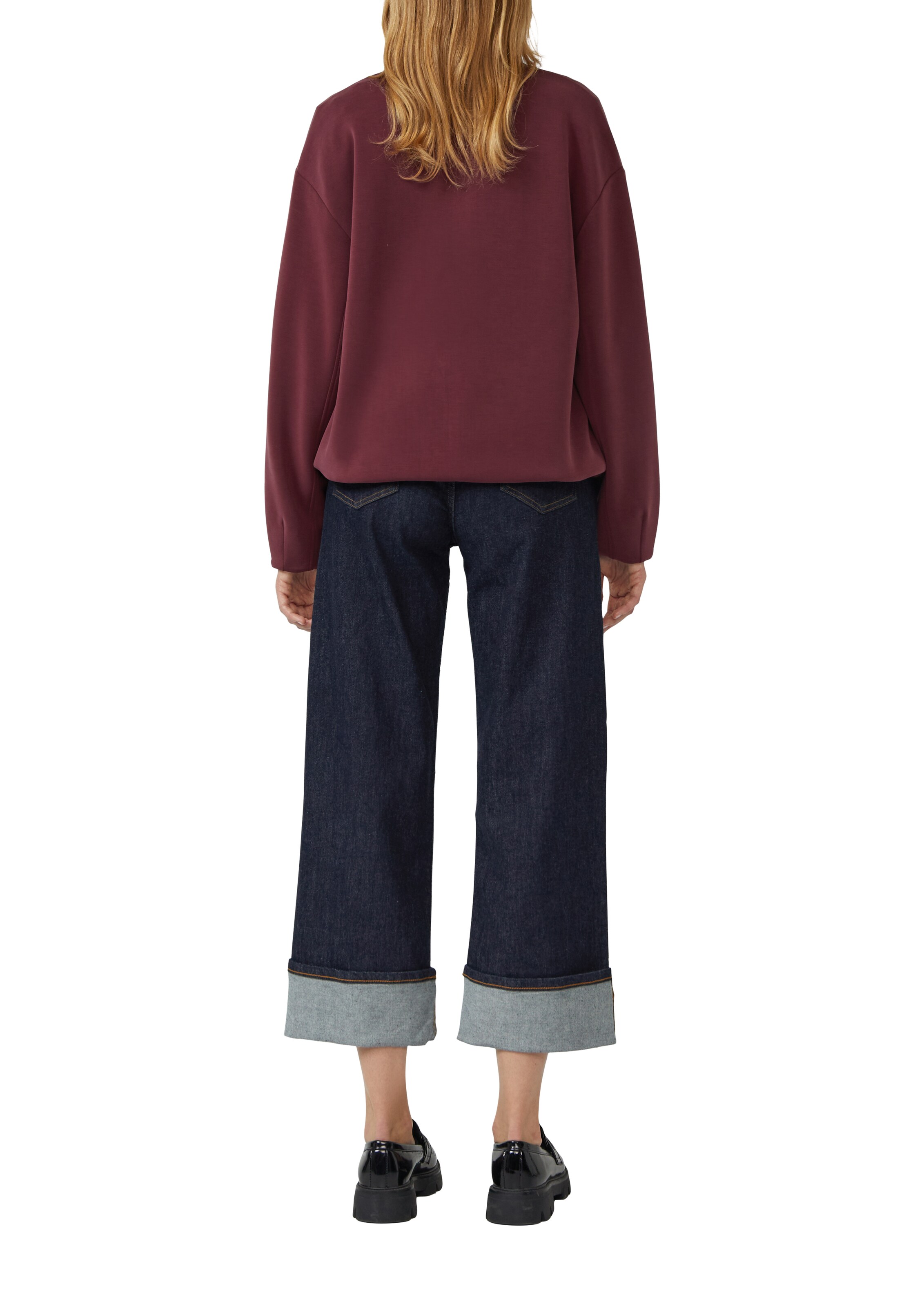 s.Oliver Tréning dzseki - piros