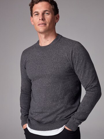 Next Sweater in Grey