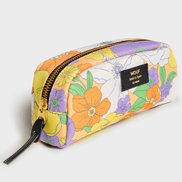 Wouf Cosmetic Bag in Mixed colors