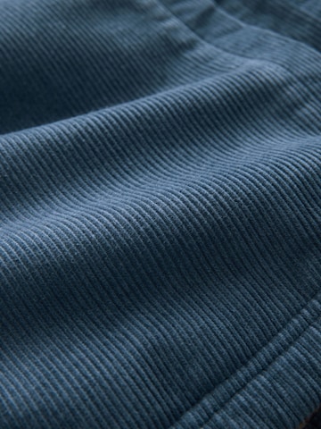 Next Демисезонная куртка в Синий