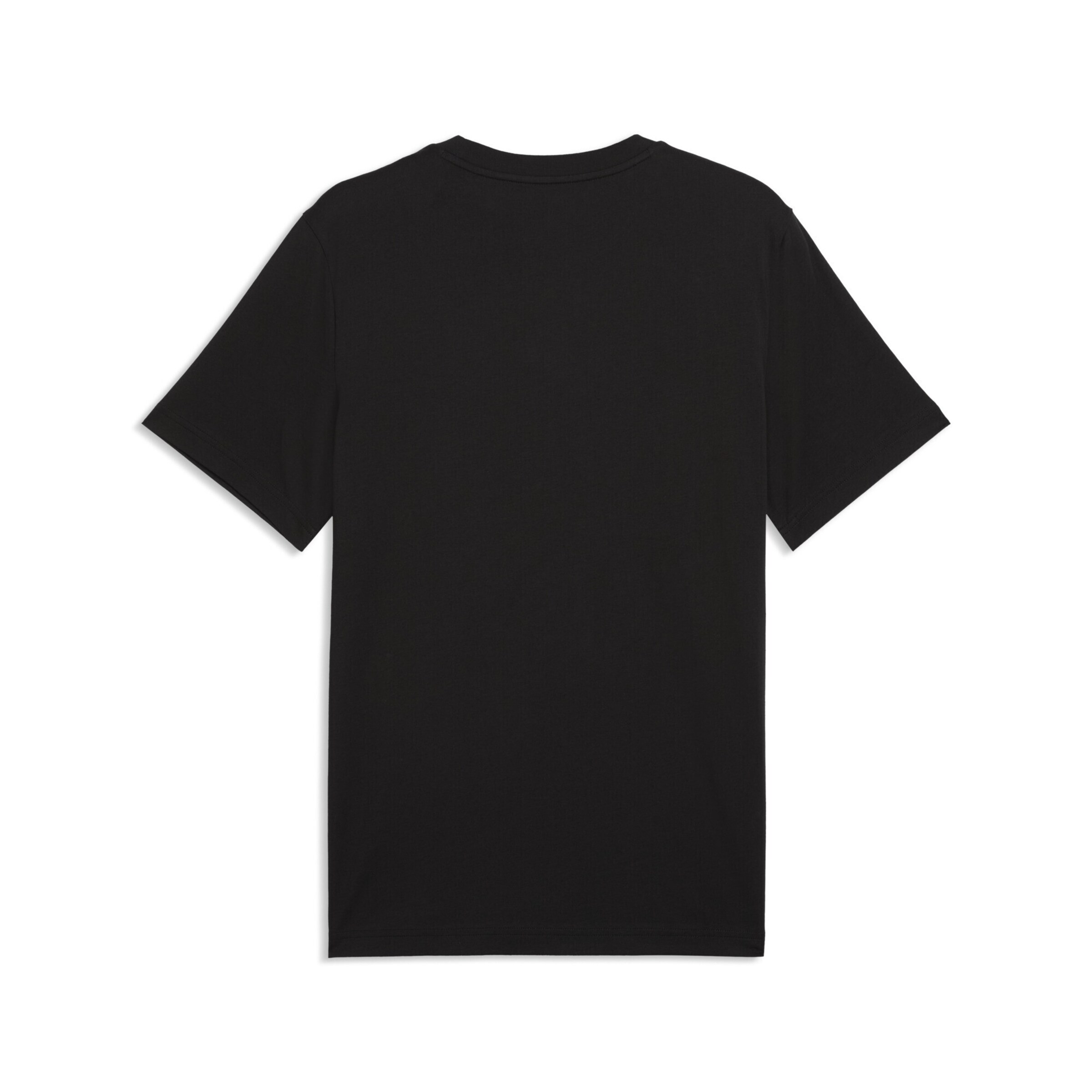 PUMA T-Shirt in Schwarz