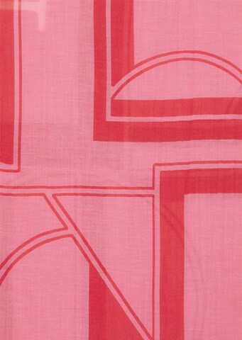 Marc O'Polo Šála – pink