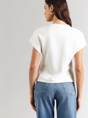 JDY - Blusa 'JDYTAMI' em branco