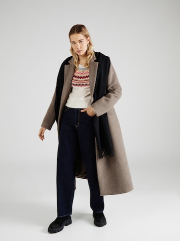 Pullover di ESPRIT in beige
