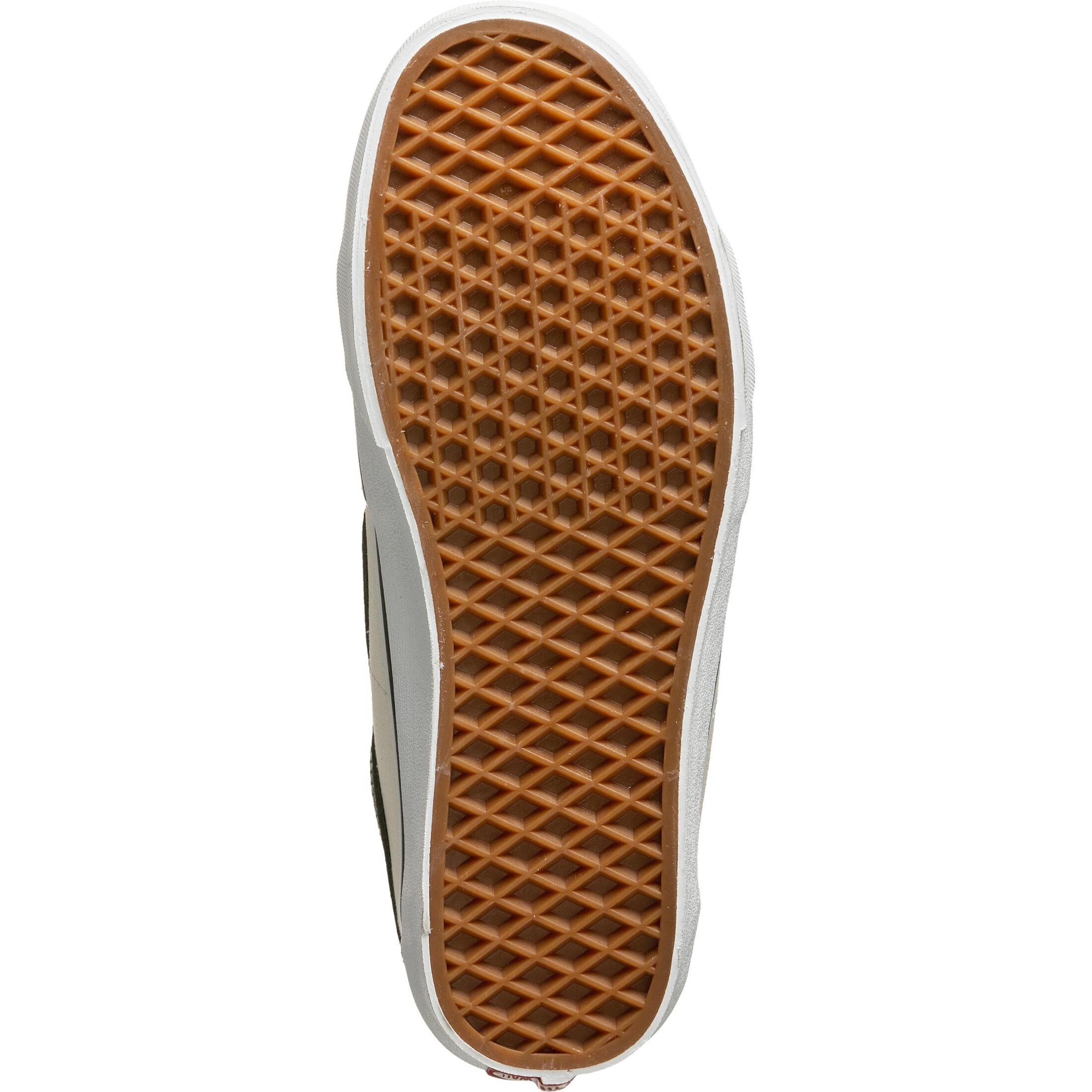 VANS Sneakers laag ' UA SK8-Low ' in Beige