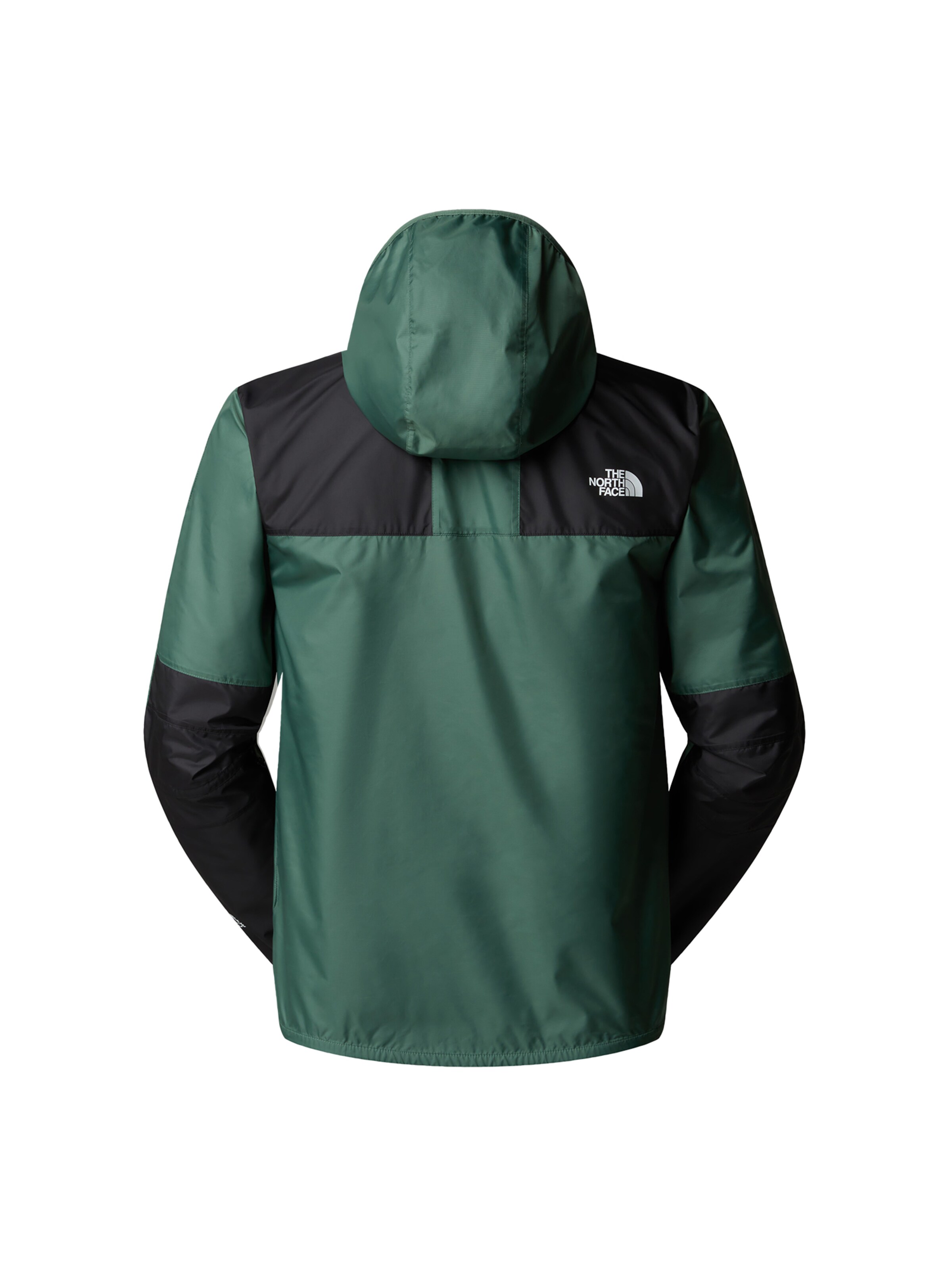 THE NORTH FACE Kurtka outdoor 'Seasonal Mountain' w kolorze zielony