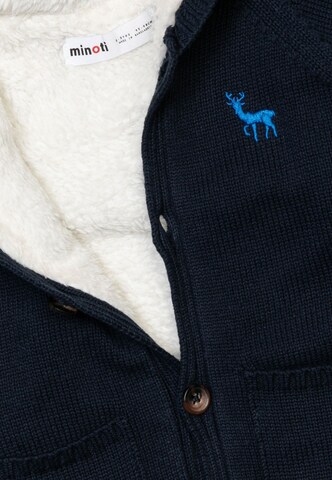 Pullover di MINOTI in blu