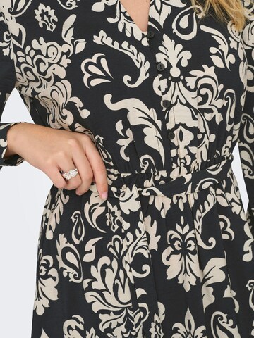 Abito 'JDYTami' di JDY in nero