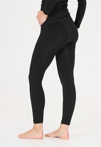 SLOPE Sports underpants 'Nuni' in Black