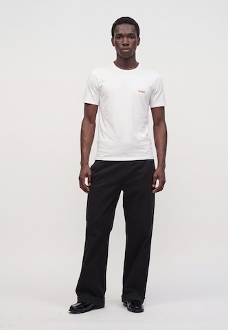 HUGO Undershirt in Blue