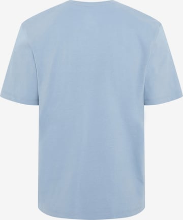 Oklahoma Jeans T-Shirt in Blau