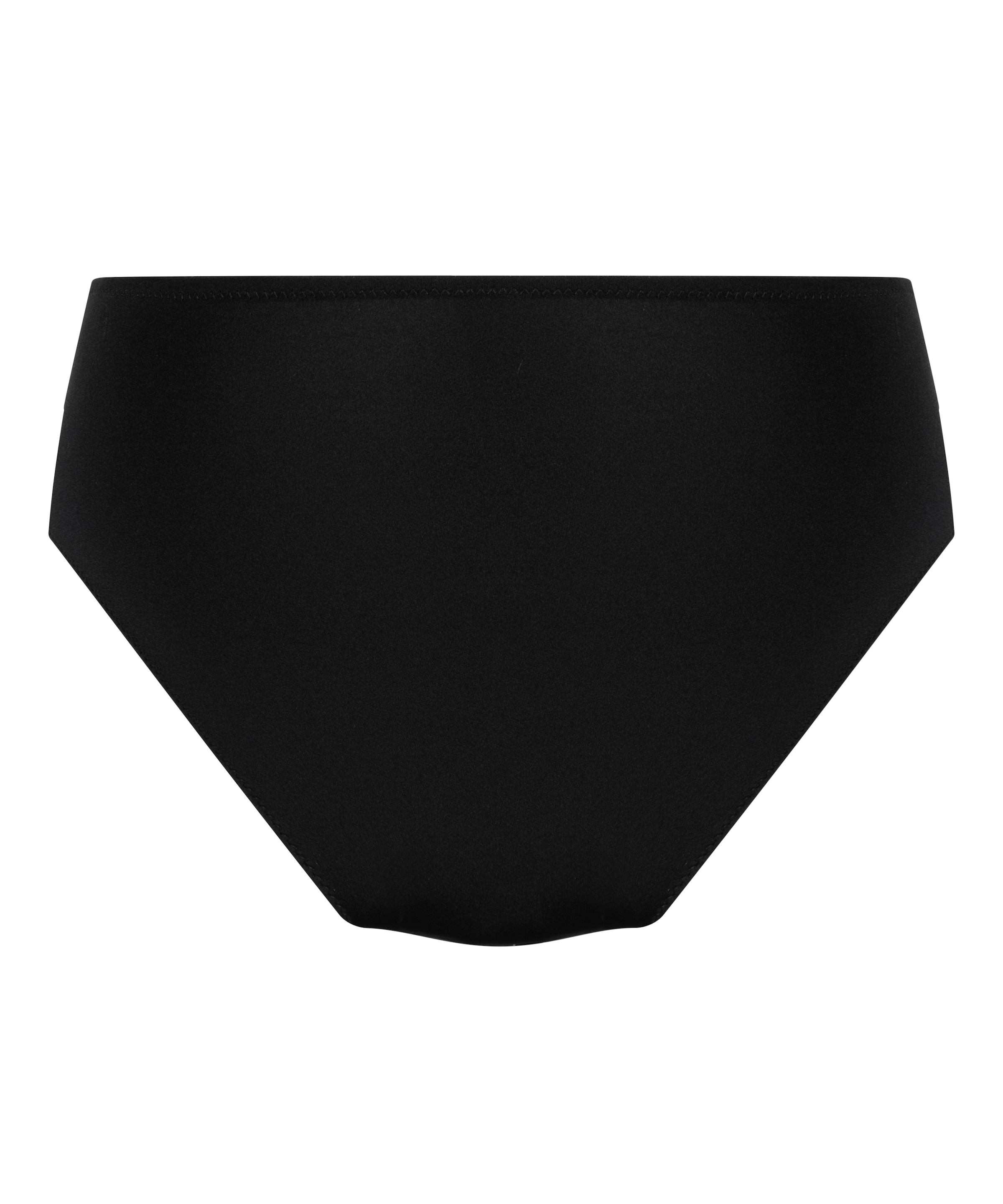 Hunkemöller Broekje in Zwart