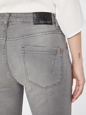 Sublevel Skinny Jeans in Grau