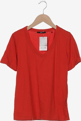 zero Top & Shirt in S in Red: front