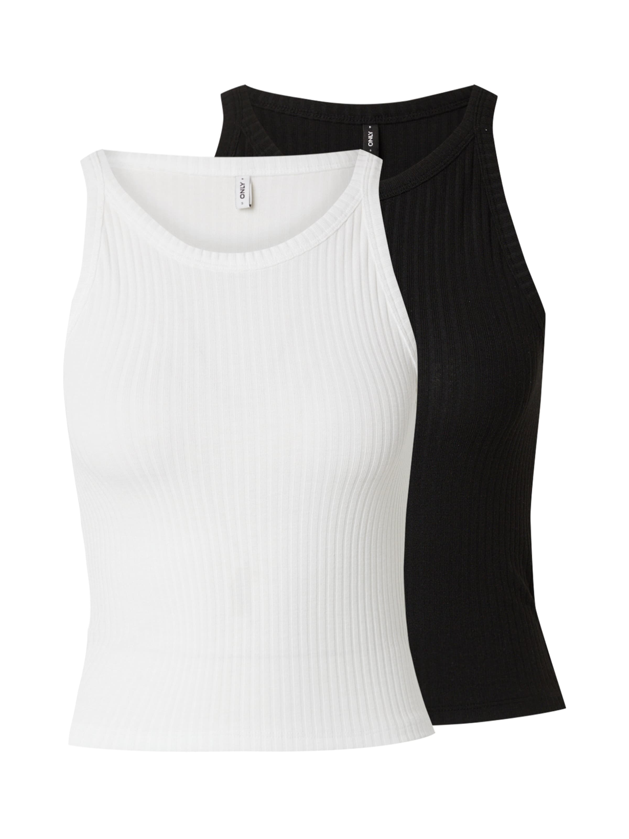 Haut 'ONLEMMA' ONLY en noir : devant