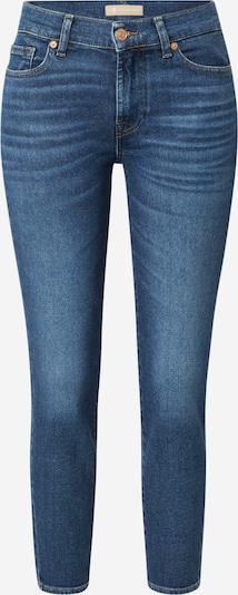 Jeans 'ROXANNE' 7 for all mankind pe albastru denim, Vizualizare produs