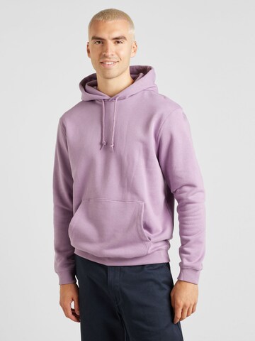 GAP Sweatshirt i lilla: forside