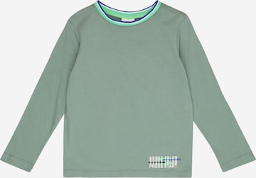 s.Oliver Shirt in Green: front