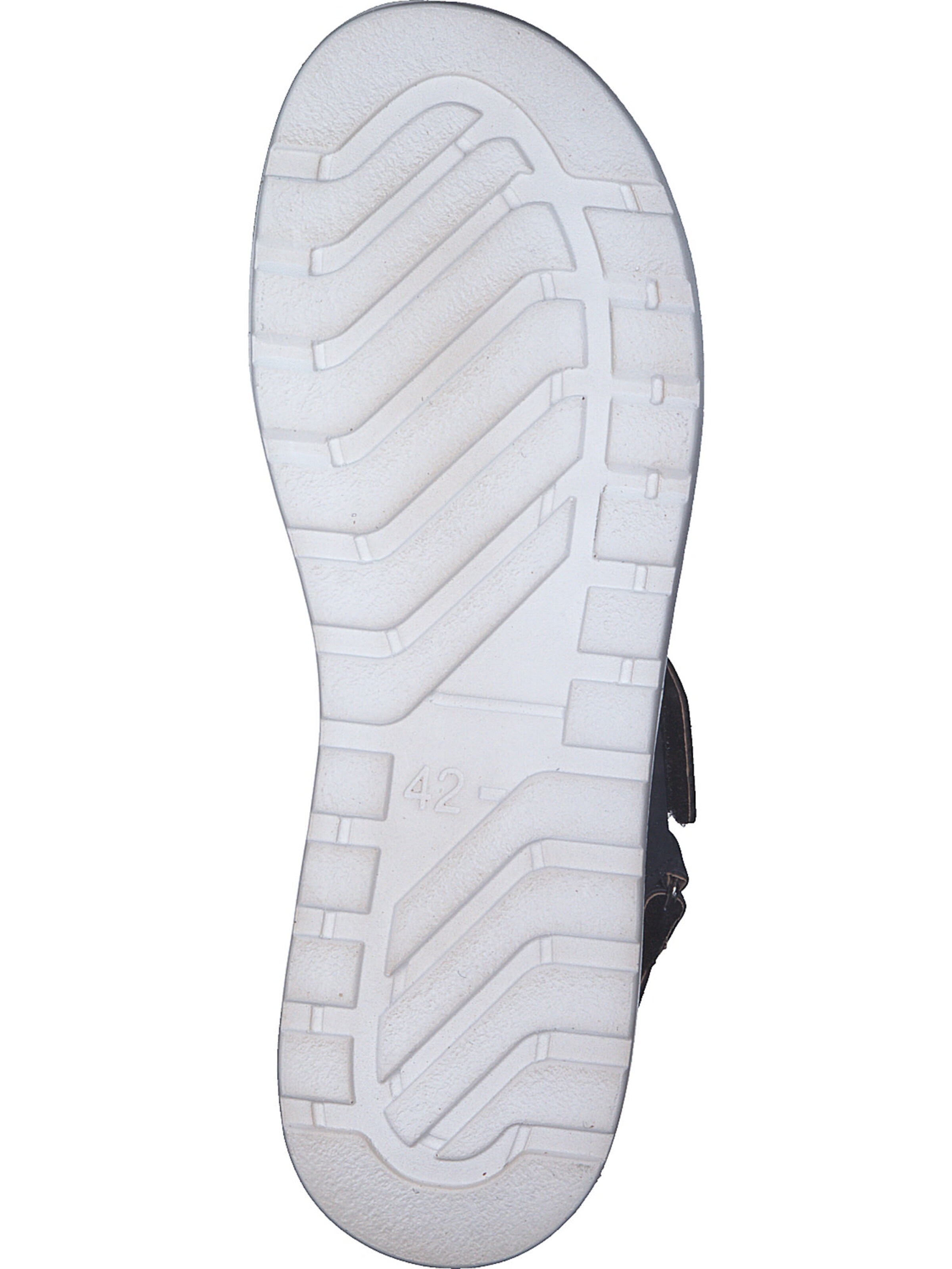 ROHDE Sandale in Blau