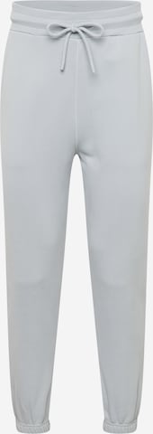 Ocay Zúžený Kalhoty – šedá: přední strana