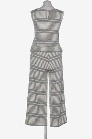 LASCANA Overall oder Jumpsuit S in Grau