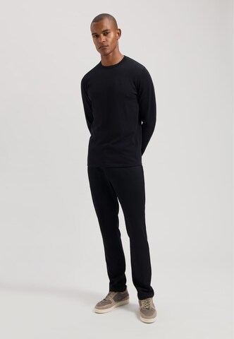 Dstrezzed Shirt 'Gage' in Black